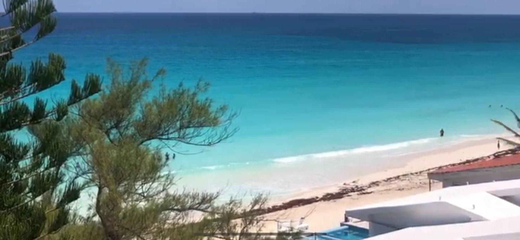 The Suites Of Solymar Cancun Bagian luar foto