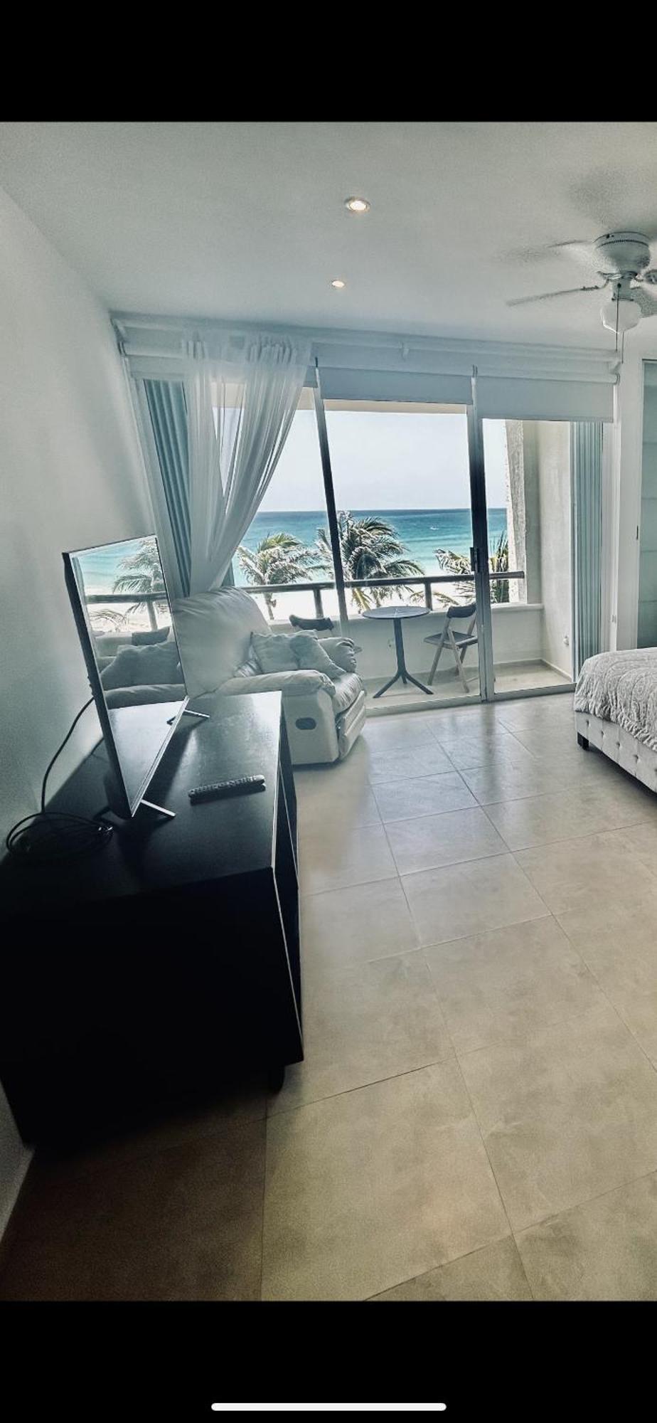 The Suites Of Solymar Cancun Bagian luar foto